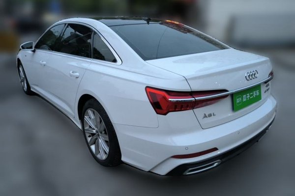 Audi A6L 2020, 103699 км, за 26405 USD