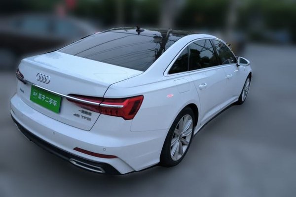 Audi A6L 2020, 103699 км, за 26405 USD - фото 6