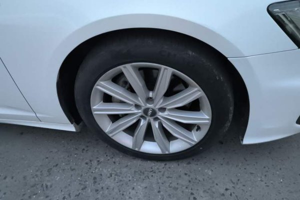 Audi A6L 2020, 103699 км, за 26405 USD - фото 8