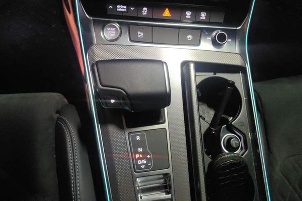 Audi A6L 2020, 53700 км, за 34559 USD - фото 15