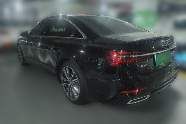 Audi A6L 2020, 53700 км, за 34559 USD