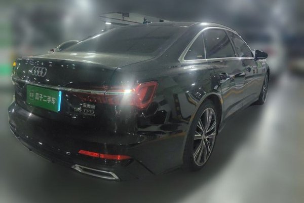 Audi A6L 2020, 53700 км, за 34559 USD - фото 6