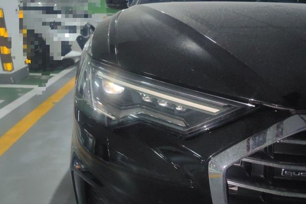 Audi A6L 2020, 53700 км, за 34559 USD - фото 7