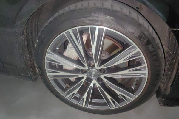 Audi A6L 2020, 53700 км, за 34559 USD - фото 8