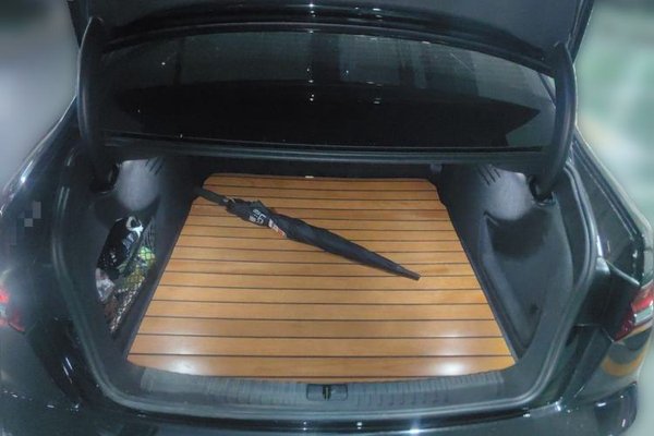 Audi A6L 2020, 53700 км, за 34559 USD - фото 20