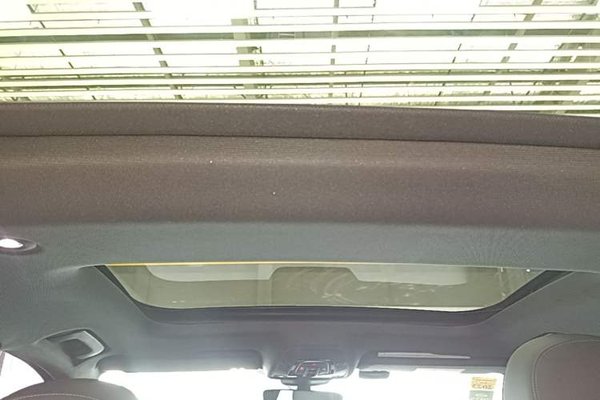 Audi A6L 2021, 108500 км, за 29474 USD - фото 20