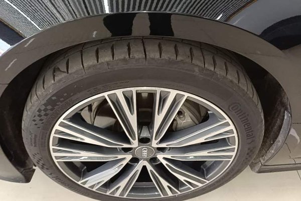 Audi A6L 2021, 108500 км, за 29474 USD - фото 10