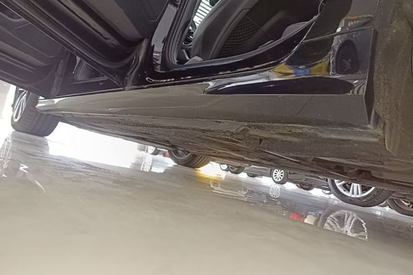 Audi A6L 2021, 108500 км, за 29474 USD - фото 24