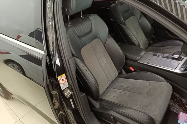 Audi A6L 2021, 108500 км, за 29474 USD - фото 19