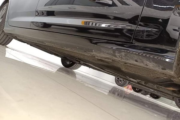 Audi A6L 2021, 108500 км, за 29474 USD - фото 25