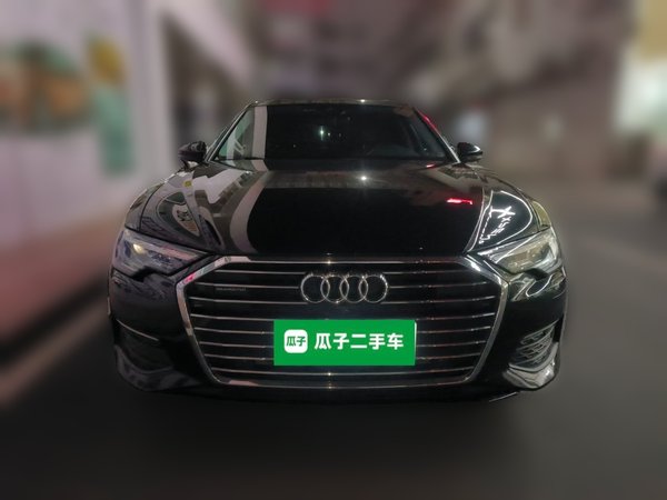 Audi A6L 2021, 118200 км, за 32011 USD