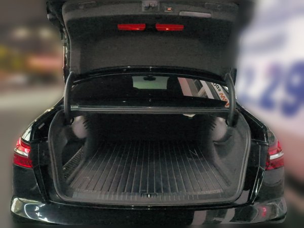 Audi A6L 2021, 118200 км, за 32011 USD - фото 11