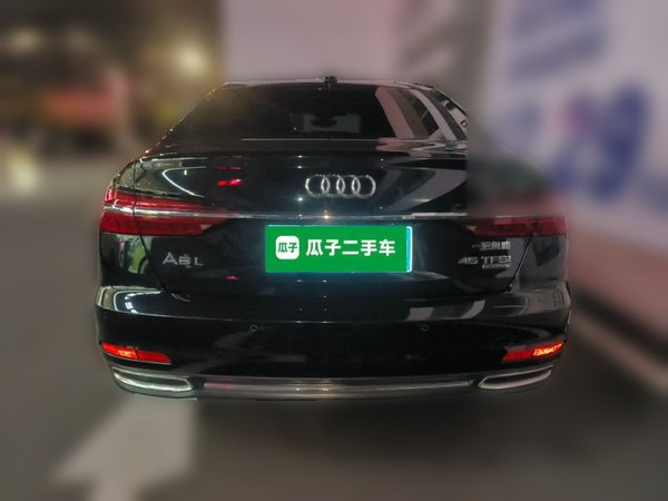 Audi A6L 2021, 118200 км, за 32011 USD - фото 6