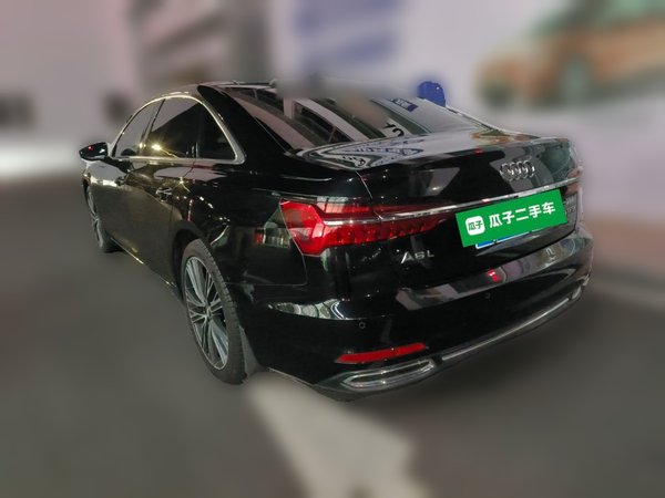 Audi A6L 2021, 118200 км, за 32011 USD