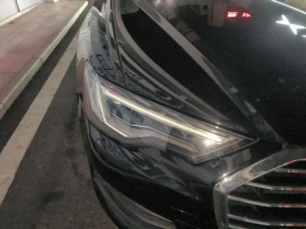 Audi A6L 2021, 118200 км, за 32011 USD - фото 8