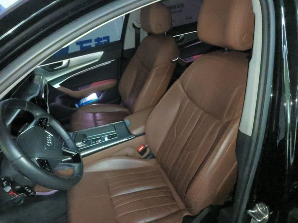 Audi A6L 2021, 118200 км, за 32011 USD - фото 16