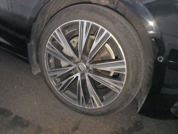 Audi A6L 2021, 118200 км, за 32011 USD - фото 7