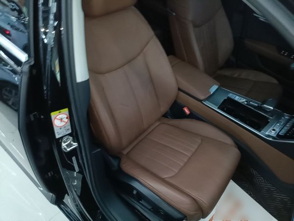 Audi A6L 2021, 54100 км, за 30557 USD - фото 23