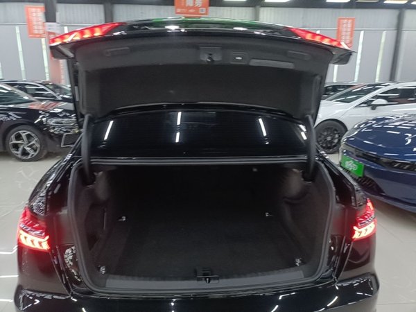 Audi A6L 2021, 54100 км, за 30557 USD - фото 22