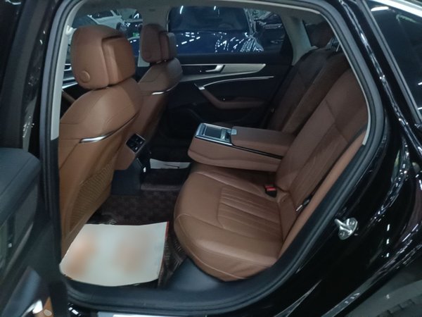 Audi A6L 2021, 54100 км, за 30557 USD - фото 20