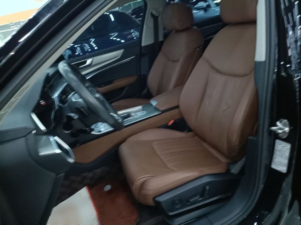 Audi A6L 2021, 54100 км, за 30557 USD - фото 18