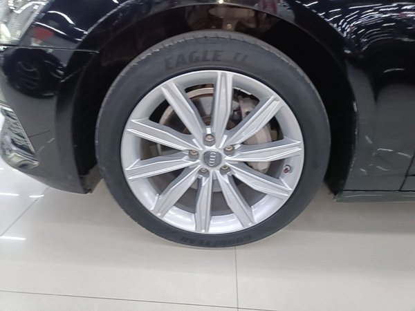 Audi A6L 2021, 54100 км, за 30557 USD - фото 8