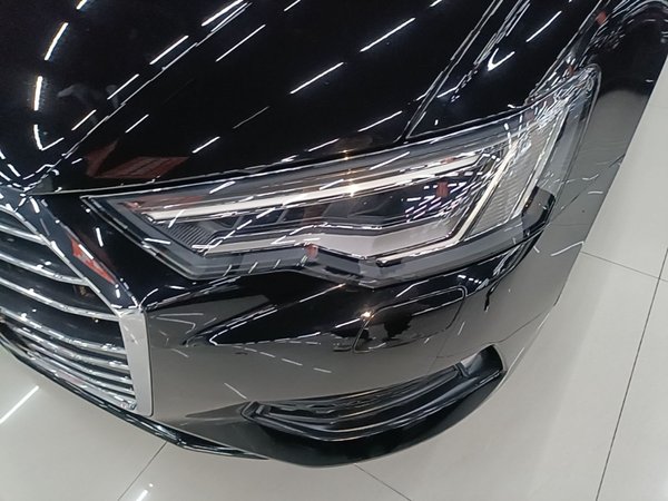 Audi A6L 2021, 54100 км, за 30557 USD - фото 9
