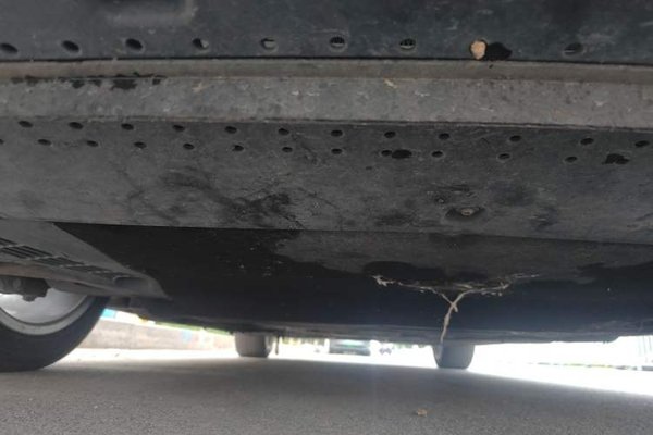 Audi A6L 2021, 62500 км, за 30908 USD - фото 24
