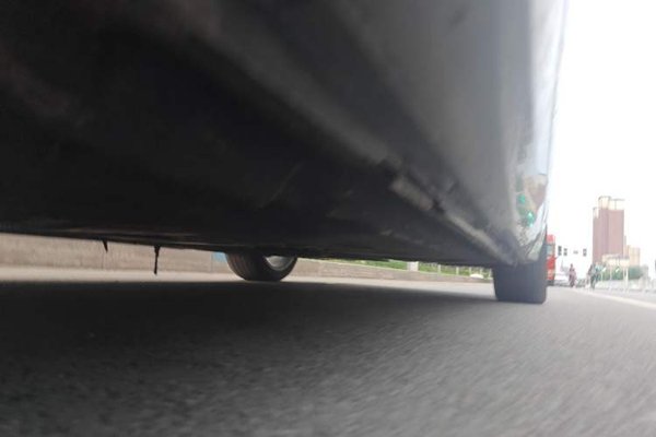 Audi A6L 2021, 62500 км, за 30908 USD - фото 26