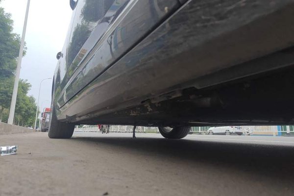 Audi A6L 2021, 62500 км, за 30908 USD - фото 27