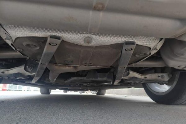 Audi A6L 2021, 62500 км, за 30908 USD - фото 25