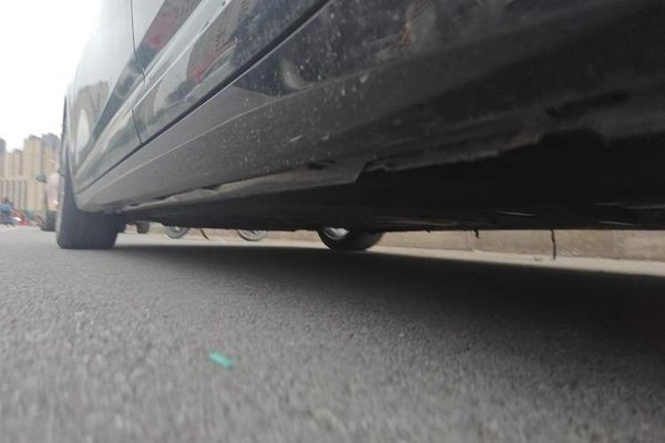 Audi A6L 2021, 62500 км, за 30908 USD - фото 28