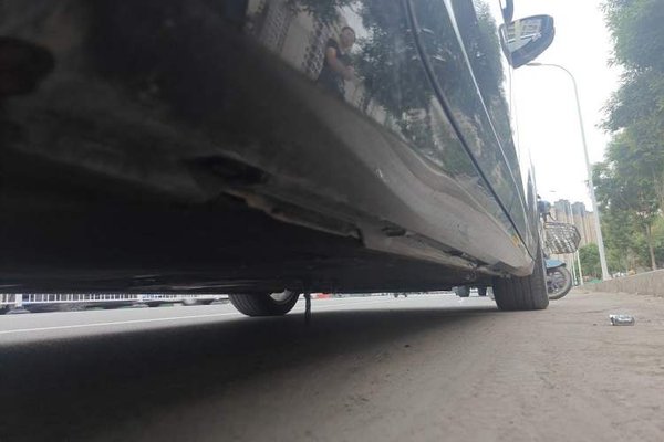 Audi A6L 2021, 62500 км, за 30908 USD - фото 29