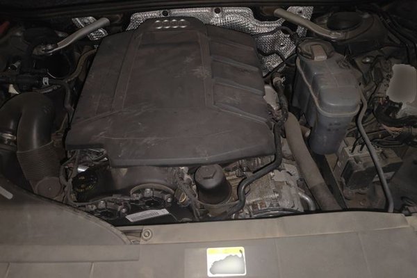 Audi A6L 2021, 62500 км, за 30908 USD - фото 21