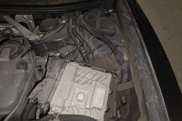 Audi A6L 2021, 62500 км, за 30908 USD - фото 22