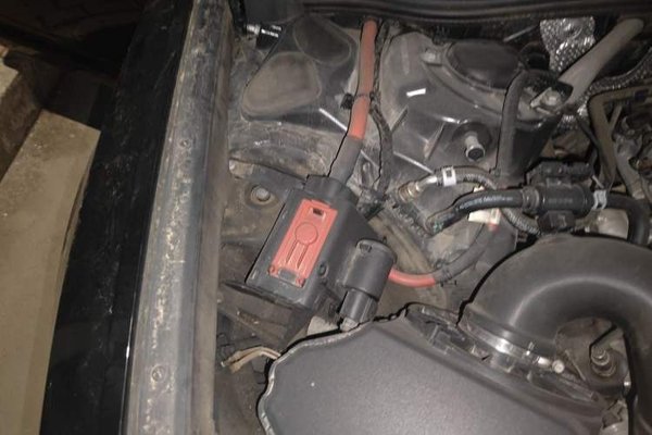 Audi A6L 2021, 62500 км, за 30908 USD - фото 23
