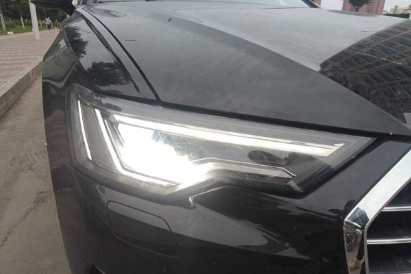 Audi A6L 2021, 62500 км, за 30908 USD - фото 7