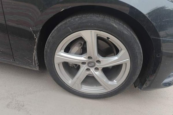 Audi A6L 2021, 62500 км, за 30908 USD - фото 8