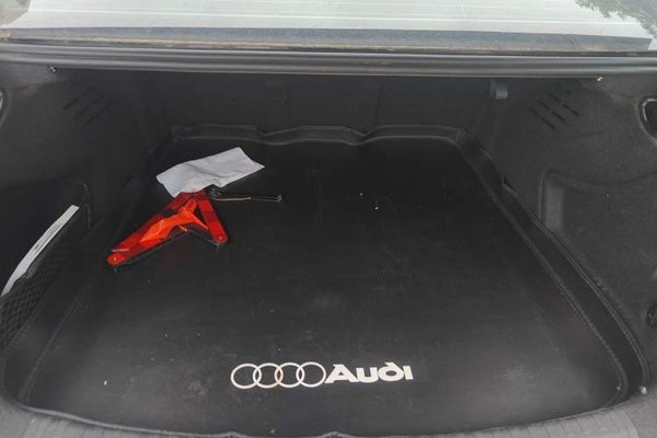 Audi A6L 2021, 62500 км, за 30908 USD - фото 19