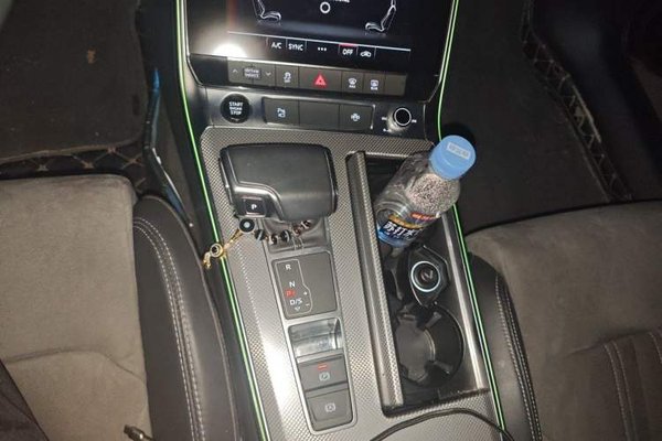 Audi A6L 2021, 64800 км, за 30410 USD - фото 15