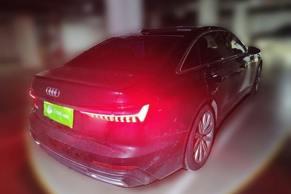 Audi A6L 2021, 64800 км, за 30410 USD - фото 6