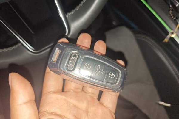 Audi A6L 2021, 64800 км, за 30410 USD - фото 9