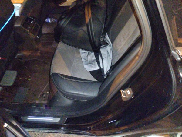 Audi A6L 2021, 83300 км, за 31496 USD - фото 9