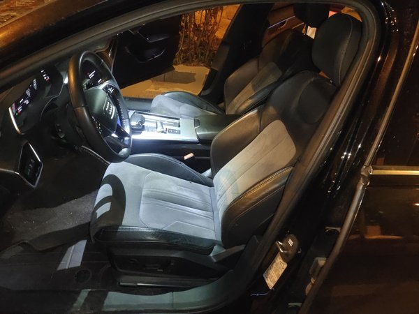 Audi A6L 2021, 83300 км, за 31496 USD - фото 19