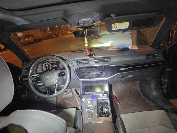 Audi A6L 2021, 83300 км, за 31496 USD - фото 13