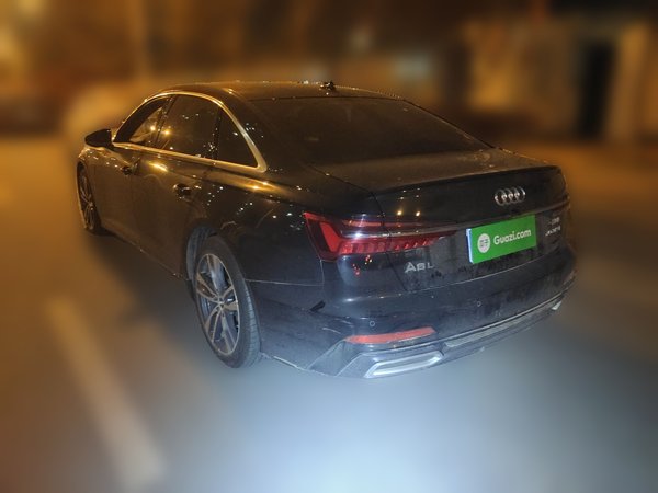 Audi A6L 2021, 83300 км, за 31496 USD - фото 8