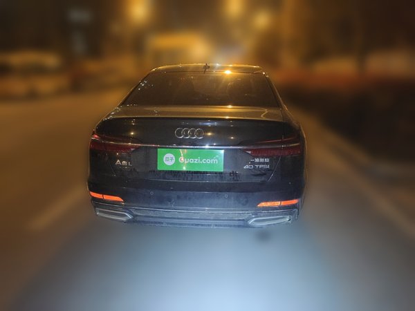 Audi A6L 2021, 83300 км, за 31496 USD