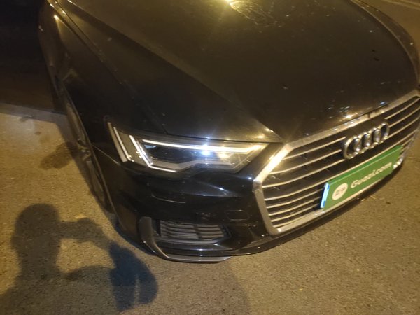 Audi A6L 2021, 83300 км, за 31496 USD - фото 6