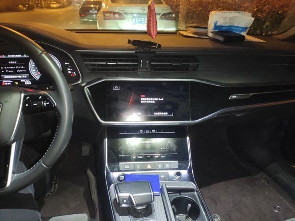 Audi A6L 2021, 83300 км, за 31496 USD - фото 14