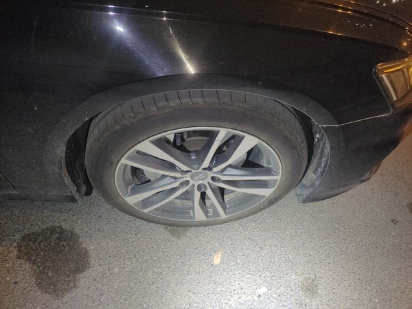 Audi A6L 2021, 83300 км, за 31496 USD - фото 7